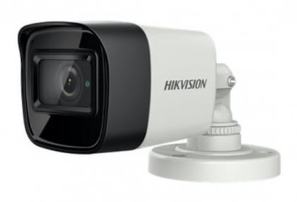 Hikvision DS-2CE16D0T-EXIF 2MP Analog IR Bullet Kamera